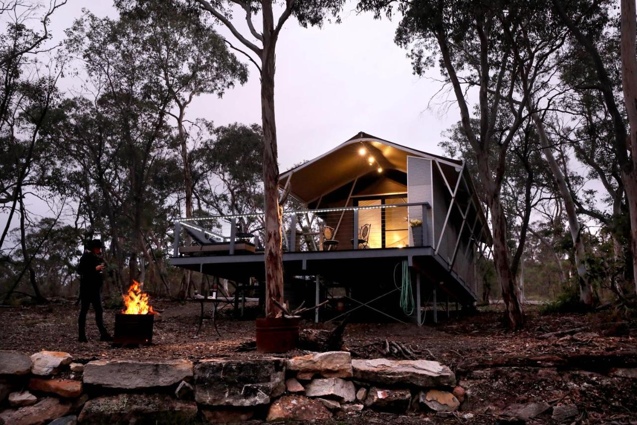 Wallabies Rest Ben Bullen Exterior foto