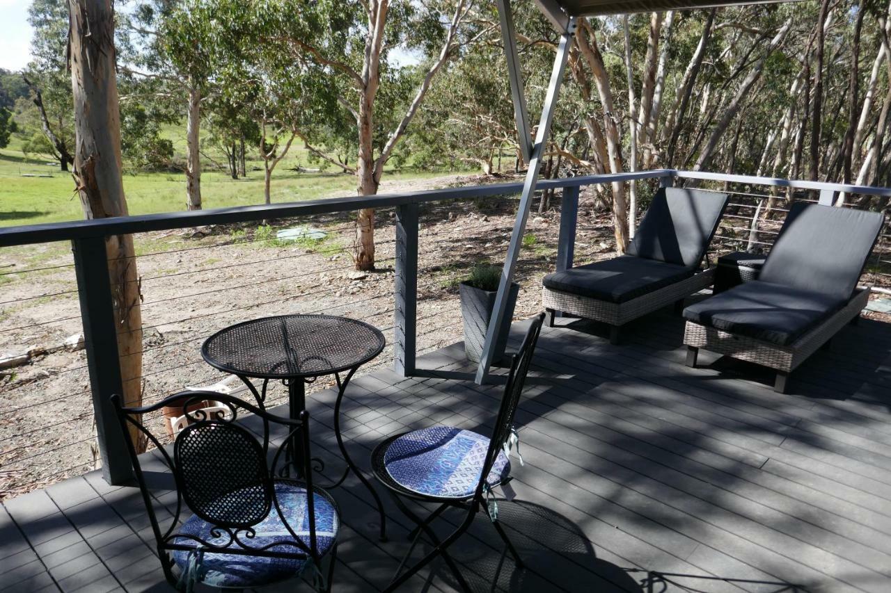 Wallabies Rest Ben Bullen Exterior foto
